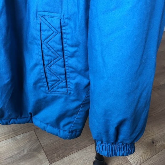 Vintage 90s coat - Picture 4 of 5